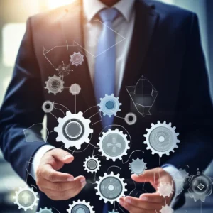 Pregrado en Administracion de Empresas