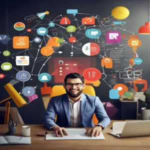 Pregrado en Administracion de Negocios Internacional